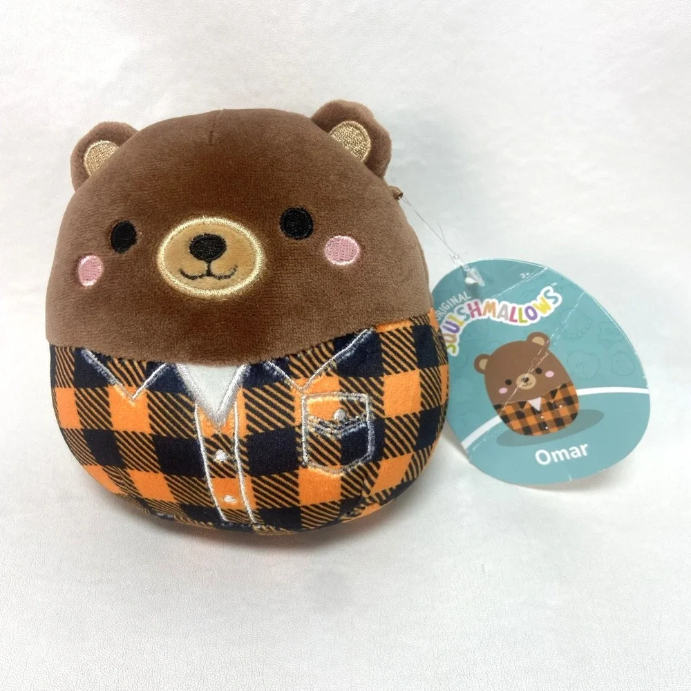 Squishmallows 5